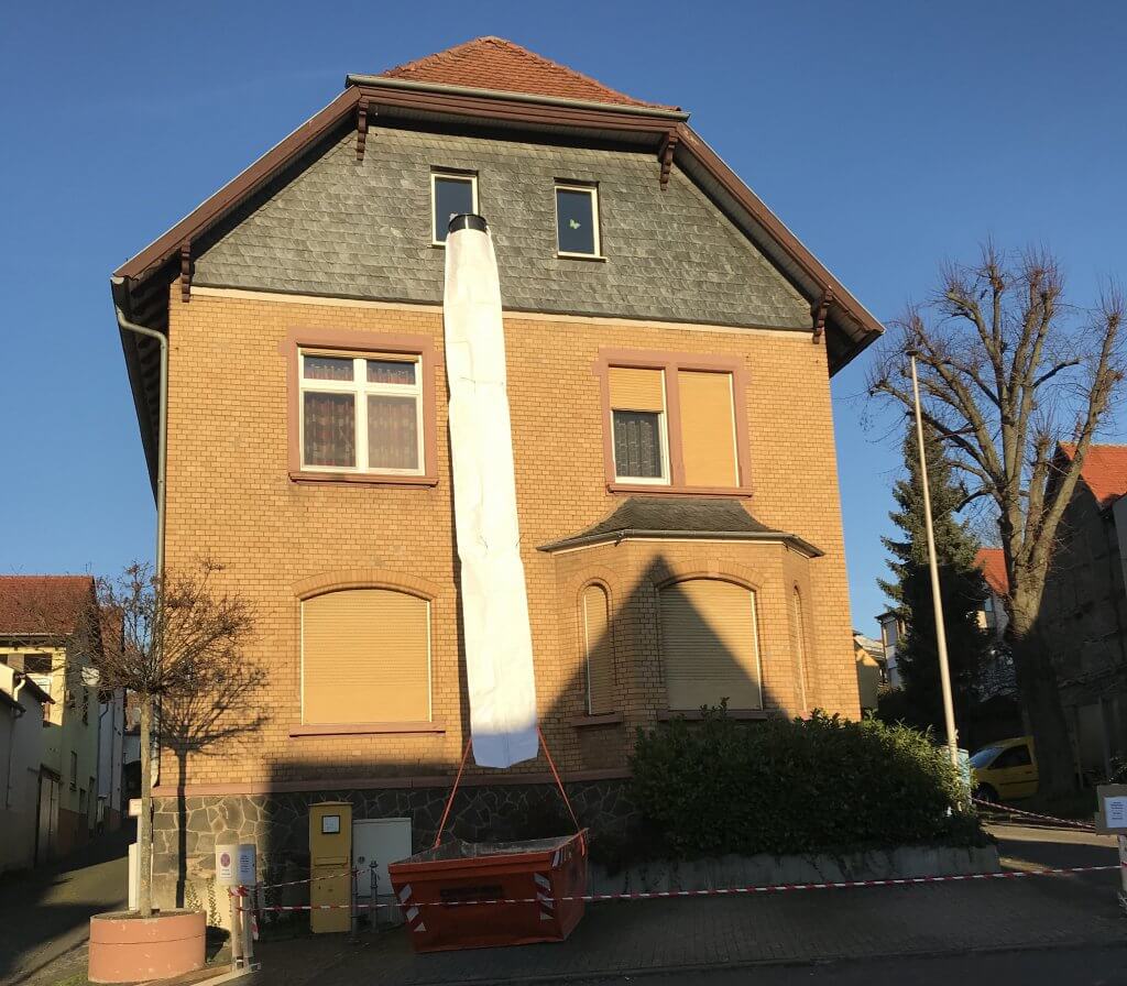 Stortkoker
