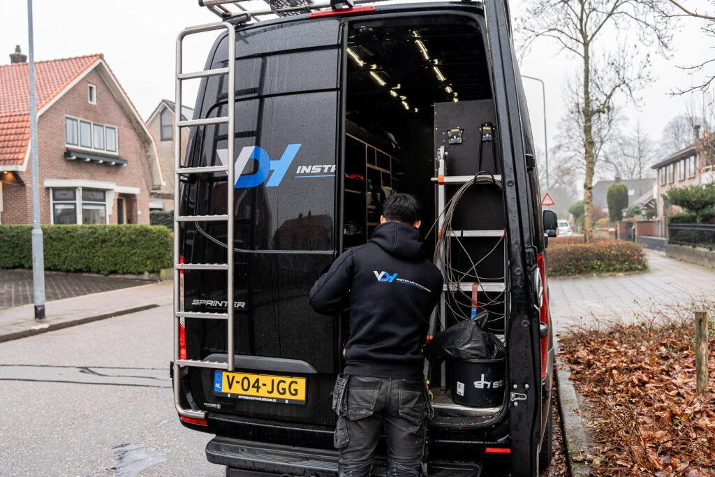 VDH Installatietechniek