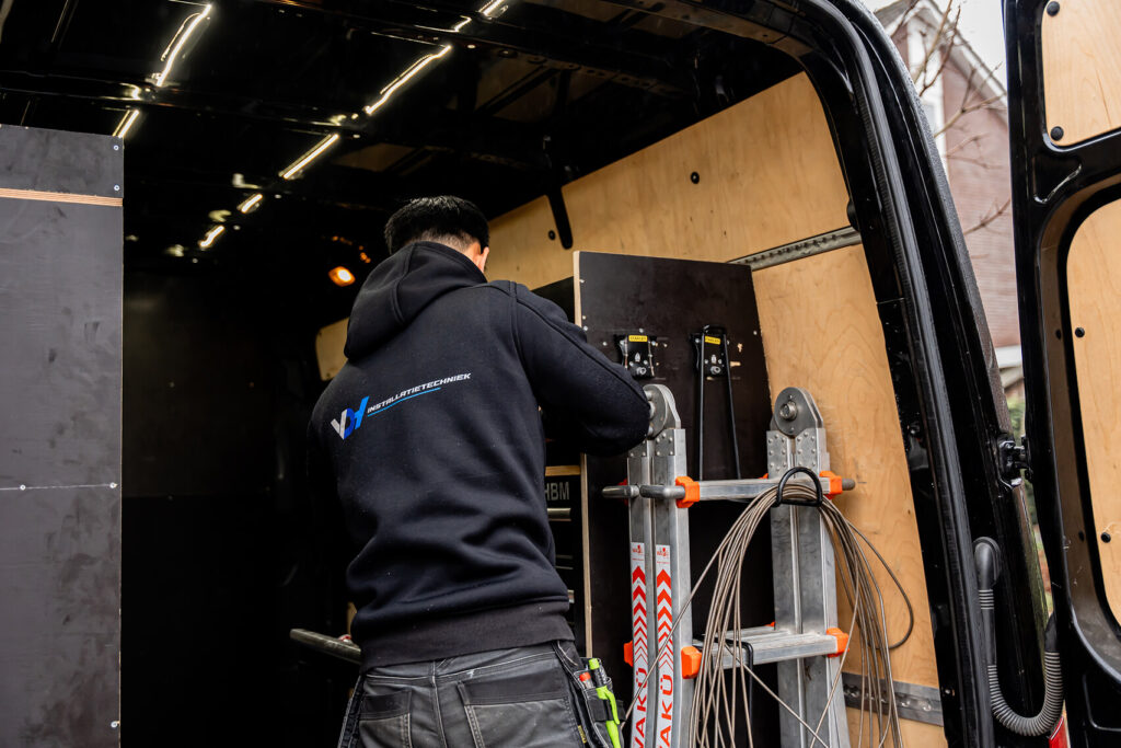 VDH Installatietechniek