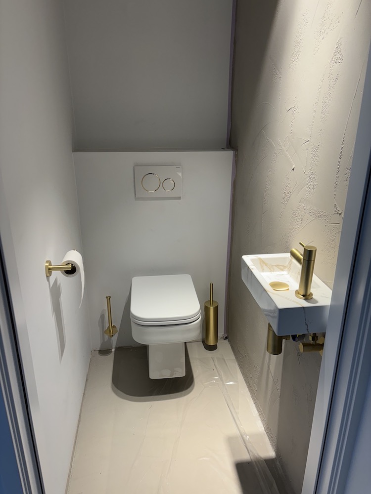 VDH Installatietechniek