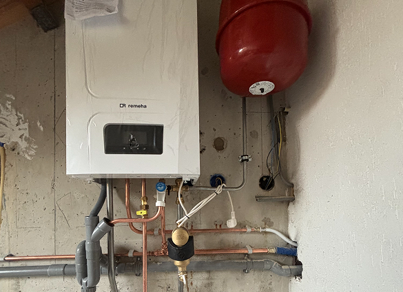 VDH Installatietechniek